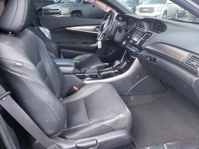 2016 HONDA ACCORD EXL 1HGCT2B88GA002605