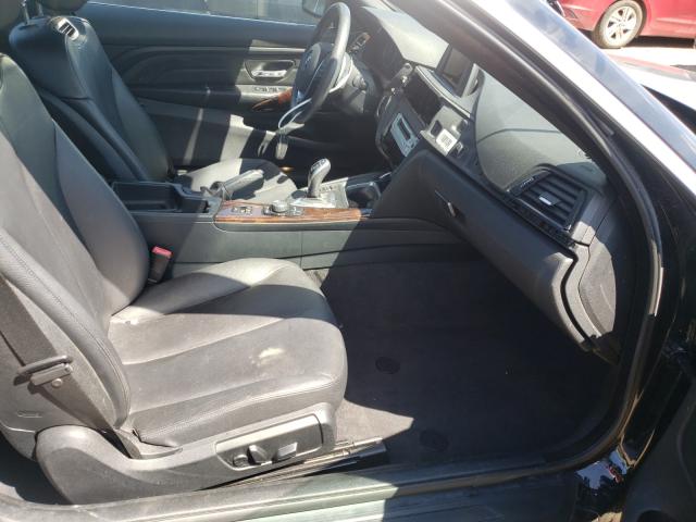2014 BMW 428 XI SUL WBA3T1C5XEPS98392