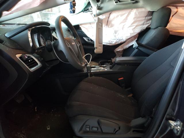 2014 GMC TERRAIN SL 2GKALMEK8E6317847