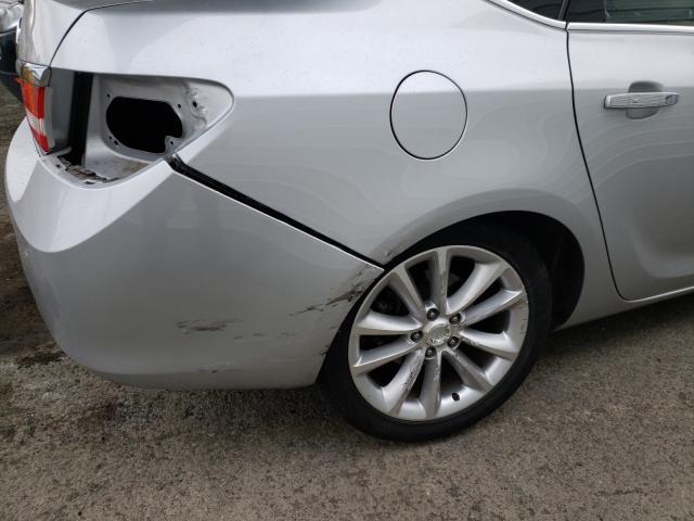 2015 BUICK VERANO 1G4PS5SK2F4162424