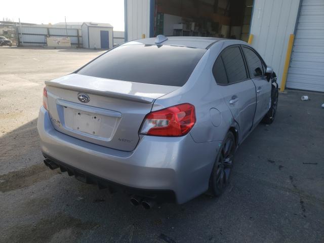 2017 SUBARU WRX PREMIU JF1VA1E67H9815170