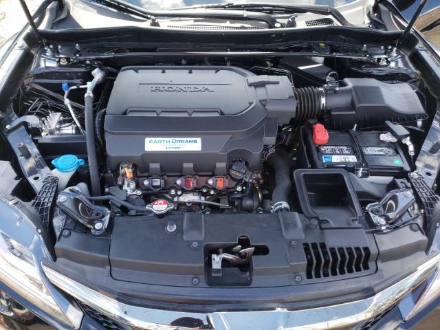 2016 HONDA ACCORD EXL 1HGCT2B88GA002605
