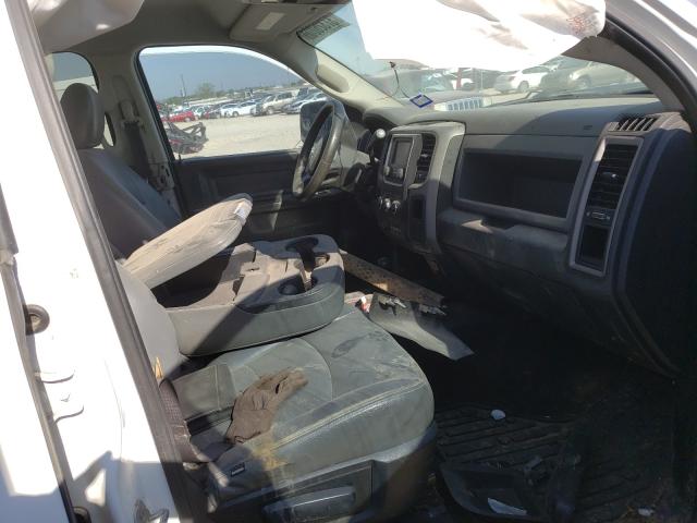 2015 RAM 3500 ST 3C63RRGL3FG630419