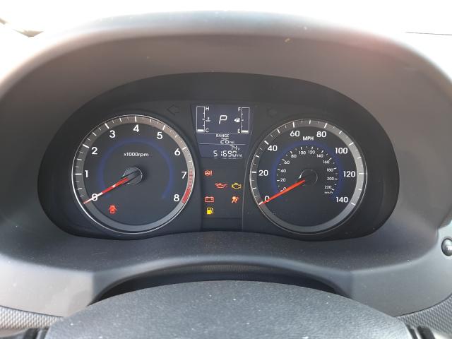 2015 HYUNDAI ACCENT GS KMHCT5AE7FU216114