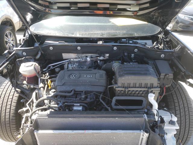 2020 VOLKSWAGEN ATLAS CROS 1V26C2CA3LC202687