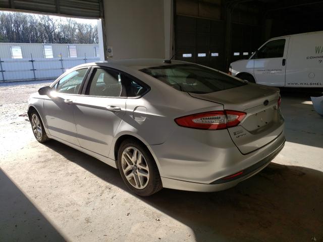 2013 FORD FUSION SE 3FA6P0HR4DR138029