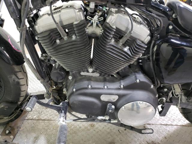 2017 HARLEY-DAVIDSON XL1200 FOR 1HD1LC310HC446773
