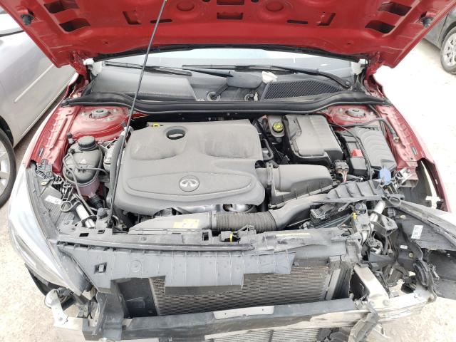 2017 INFINITI QX30 BASE SJKCH5CP9HA032055