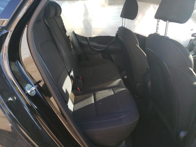 2020 KIA FORTE GT 3KPF44AC8LE212526