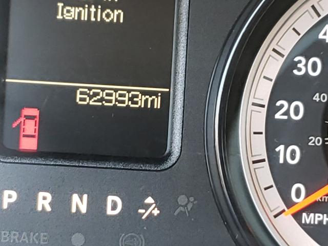 2017 RAM 3500 SLT 3C63RRHL0HG775287