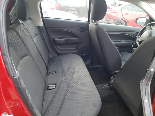 2015 MITSUBISHI MIRAGE DE ML32A3HJ4FH043046