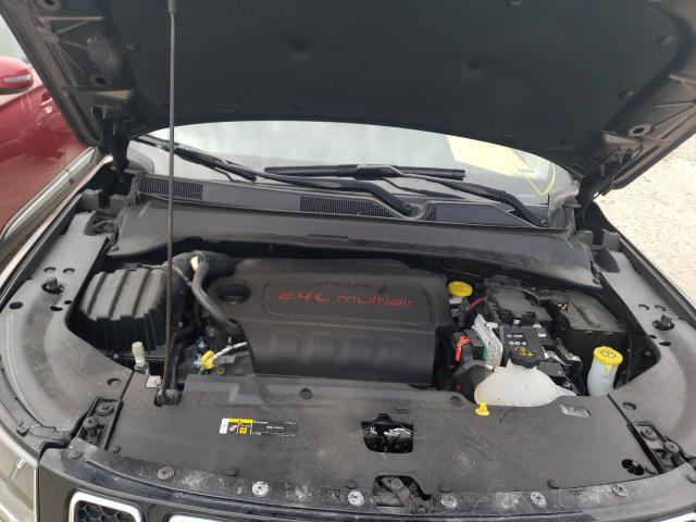 2018 JEEP COMPASS LI 3C4NJDCB1JT281138