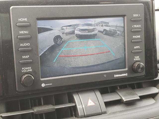 2020 TOYOTA RAV4 LE - 2T3MWRFV2LW056951