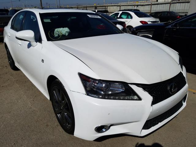 15 Lexus Gs 350 For Sale Ca Los Angeles Mon Apr 12 21 Used Salvage Cars Copart Usa