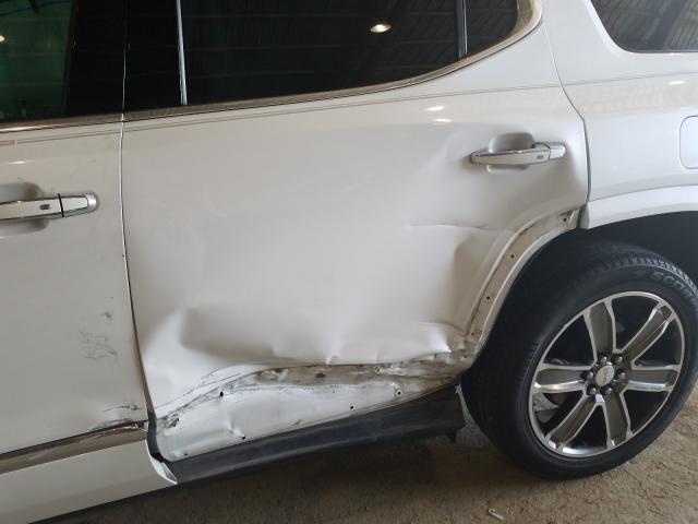 2017 GMC ACADIA DEN 1GKKNPLS7HZ136881