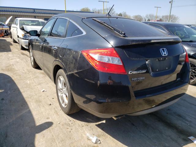 2012 HONDA CROSSTOUR 5J6TF2H56CL005076