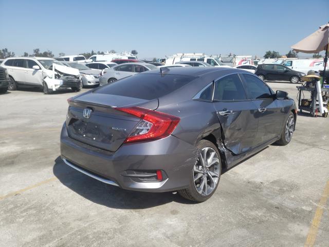 2019 HONDA CIVIC TOUR JHMFC1F94KX009158