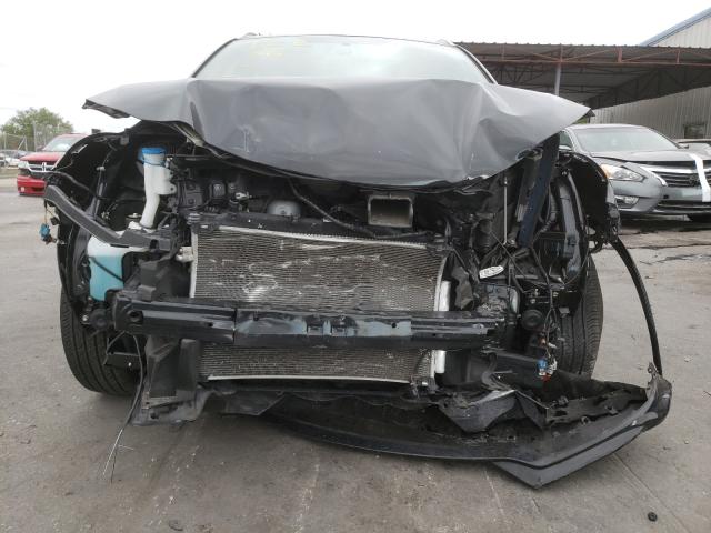 2019 HONDA HR-V SPORT 3CZRU5H17KG705943