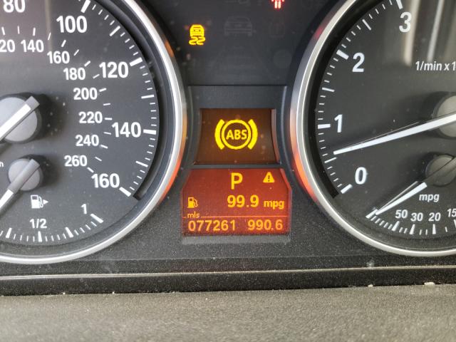 2014 BMW X1 SDRIVE2 WBAVM1C53EVW48382