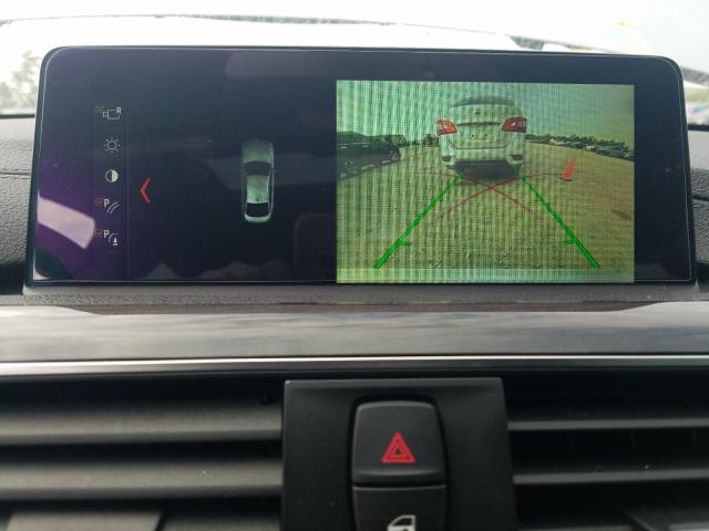 2018 BMW 430I GRAN WBA4J1C55JBG79801