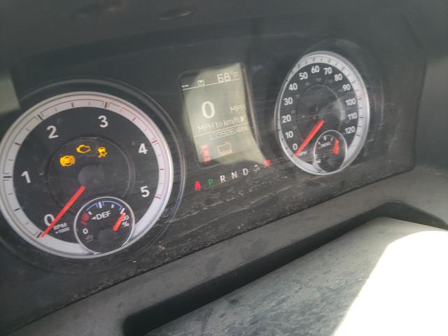 2015 RAM 3500 ST 3C63RRGL3FG630419