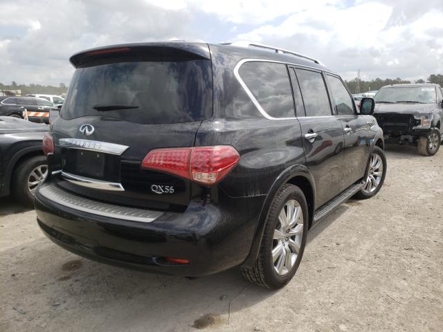 2012 INFINITI QX56 JN8AZ2NF1C9518514