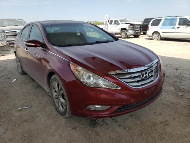 2011 HYUNDAI SONATA SE 5NPEC4AC8BH152286