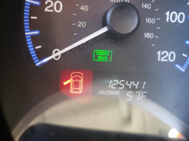2011 HONDA ELEMENT EX 5J6YH2H76BL001318
