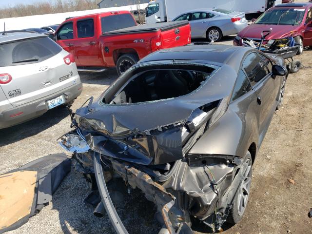 2011 MITSUBISHI ECLIPSE 4A31K5DF7BE016516