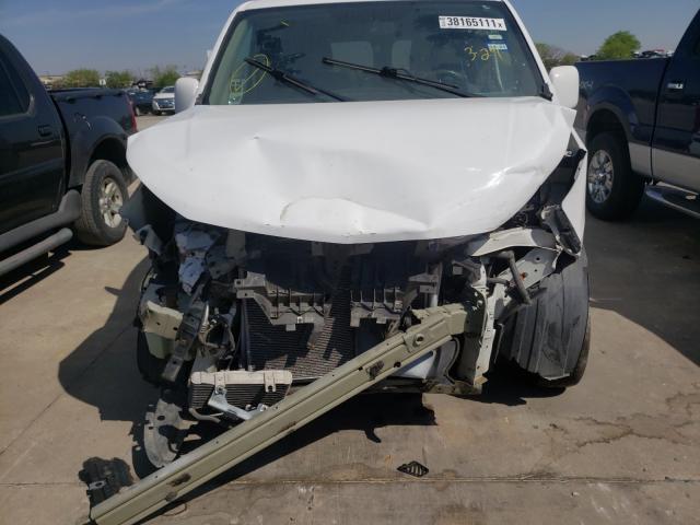 2015 CHEVROLET EXPRESS 3N63M0ZN7FK710916