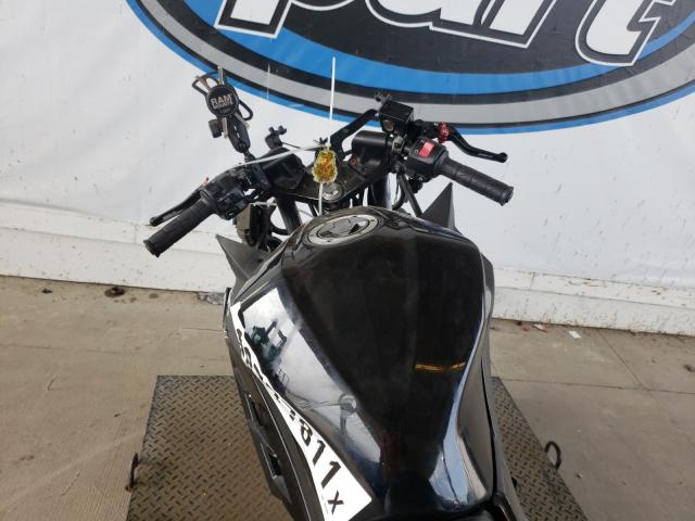 2014 KAWASAKI EX300 JKAEX8A13EA001906