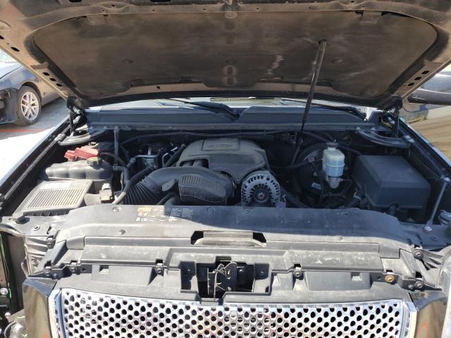 2013 GMC YUKON DENA 1GKS1EEF7DR305601