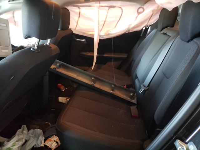 2014 GMC TERRAIN SL 2GKALMEK8E6317847