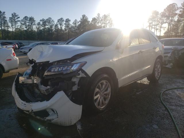 2017 ACURA RDX 5J8TB3H34HL023946