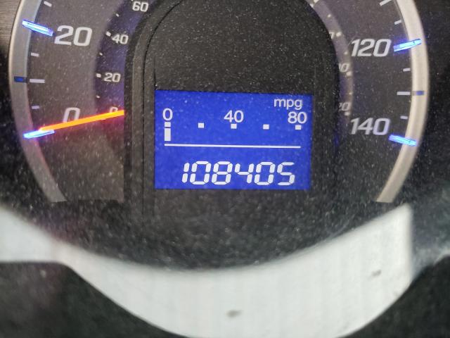 2010 HONDA FIT JHMGE8H21AC018669