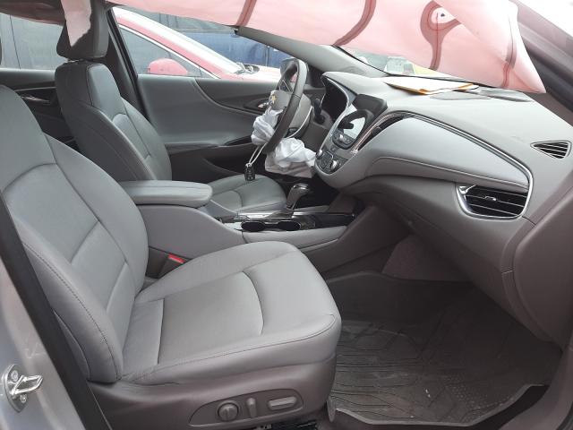 2018 CHEVROLET MALIBU PRE 1G1ZE5SX5JF171494