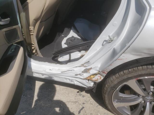 2021 ACURA TLX ADVANC 19UUB6F65MA000314