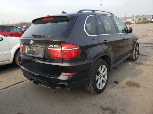 2011 BMW X5 XDRIVE5 5UXZV8C55BL419640