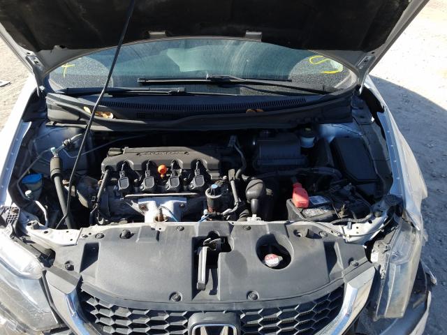 2015 HONDA CIVIC SE 19XFB2F77FE297224