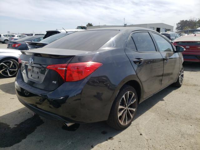 2018 TOYOTA COROLLA L 2T1BURHE8JC973216