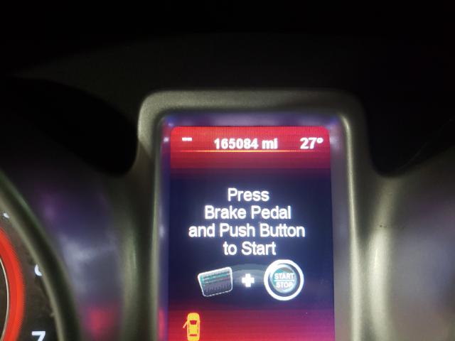 2011 DODGE JOURNEY MA 3D4PH1FG4BT562395