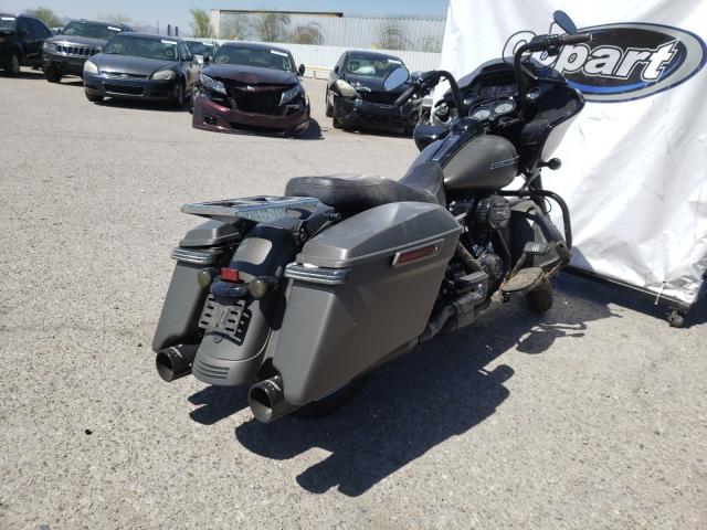2019 HARLEY-DAVIDSON FLTRXS 1HD1KTP19KB605087