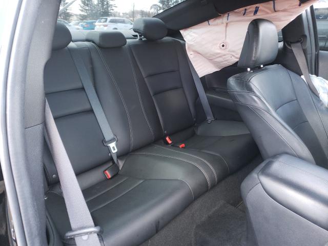 2016 HONDA ACCORD EXL 1HGCT2B88GA002605