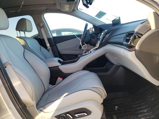 2019 ACURA RDX ADVANC 5J8TC1H75KL013695