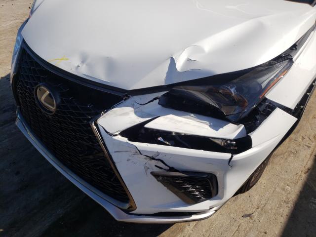 2020 LEXUS NX 300 F-S JTJSARBZ1L5020087