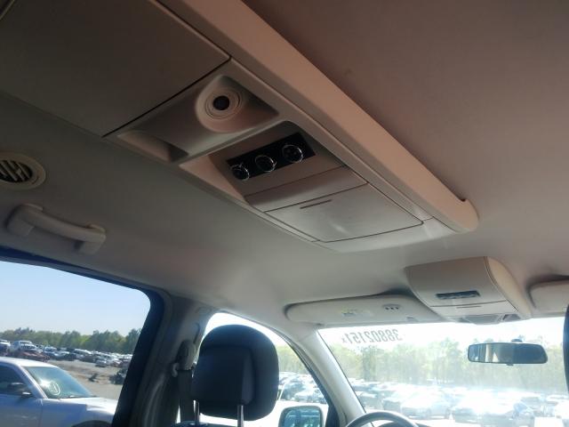 2010 CHRYSLER TOWN AND C 2A4RR5D16AR404175