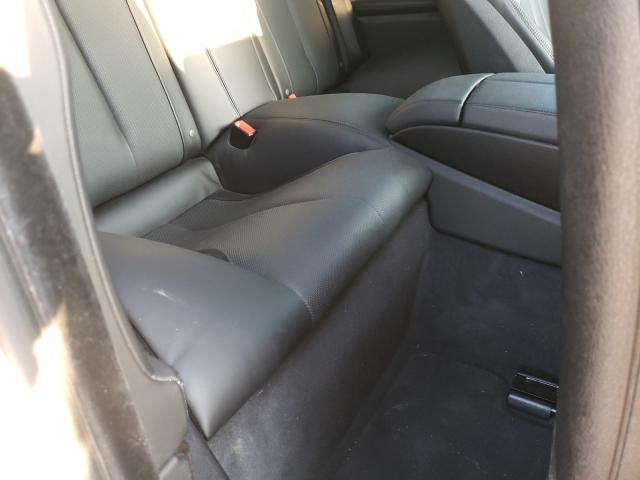 2015 BMW 650 XI WBAYM1C59FD325250