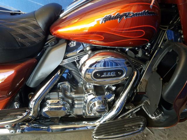 2010 HARLEY-DAVIDSON FLHTCUSE5 1HD1PR81XAB952851