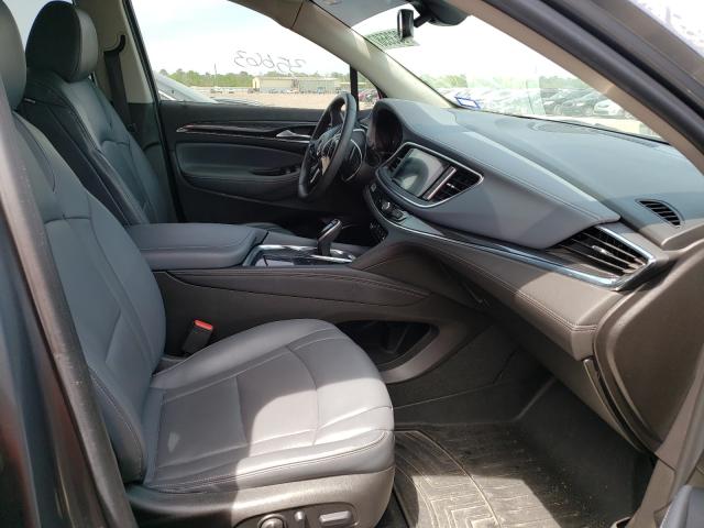 2018 BUICK ENCLAVE PR 5GAERCKWXJJ202629