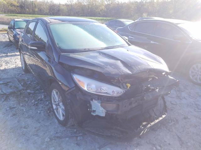 2017 FORD FOCUS SE 1FADP3K21HL330825